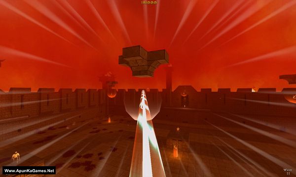 Demon Pit Screenshot 3, Full Version, PC Game, Download Free