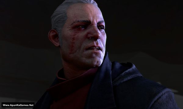 Dishonored: Death of the Outsider Screenshot 2, Full Version, PC Game, Download Free