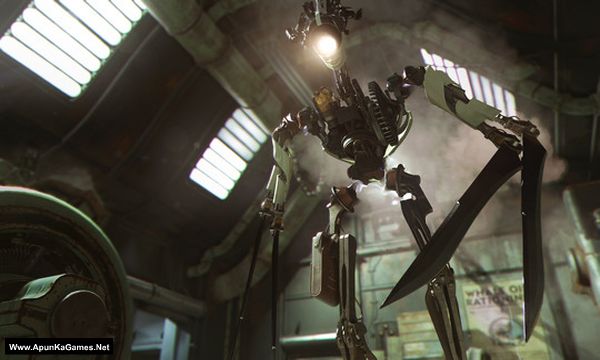 Dishonored: Death of the Outsider Screenshot 3, Full Version, PC Game, Download Free