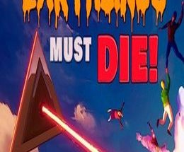 Earthlings Must Die