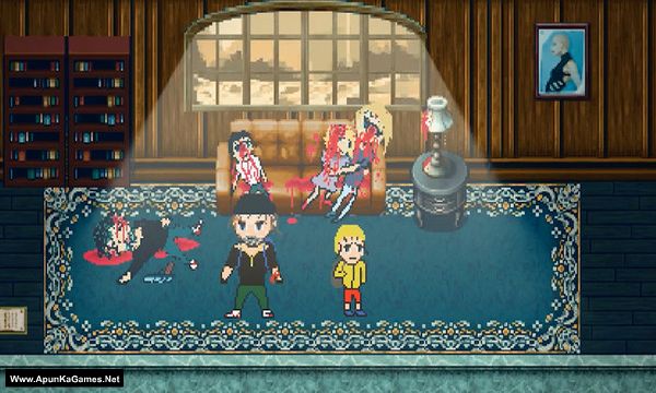 Him and I Screenshot 2, Full Version, PC Game, Download Free