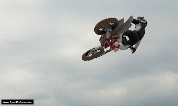 MX Bikes Screenshot 2, Full Version, PC Game, Download Free