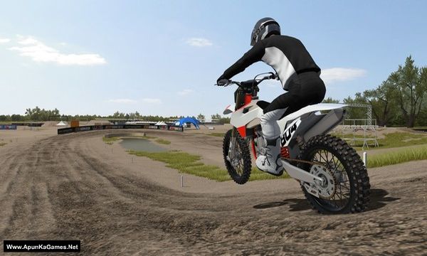 MX Bikes Screenshot 3, Full Version, PC Game, Download Free