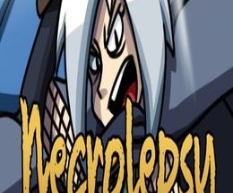 Necrolepsy