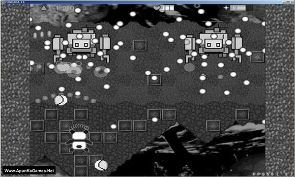Pandara Screenshot 1, Full Version, PC Game, Download Free