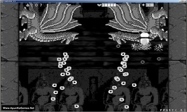 Pandara Screenshot 2, Full Version, PC Game, Download Free
