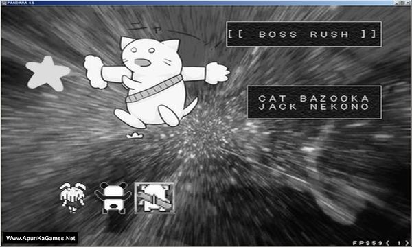 Pandara Screenshot 3, Full Version, PC Game, Download Free