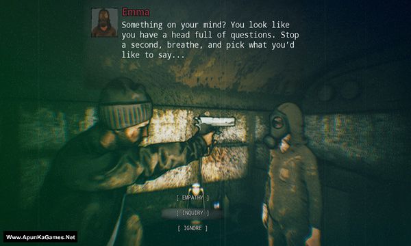 Post War Dreams Screenshot 2, Full Version, PC Game, Download Free