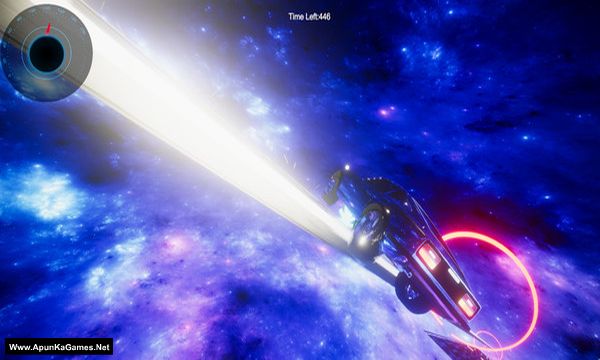 RacexxL Space Screenshot 2, Full Version, PC Game, Download Free
