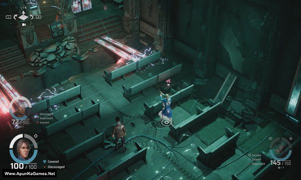 Rain of Reflections: Chapter 1 Screenshot 2, Full Version, PC Game, Download Free