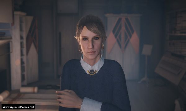 Rain of Reflections: Chapter 1 Screenshot 3, Full Version, PC Game, Download Free