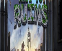 Rise to Ruins