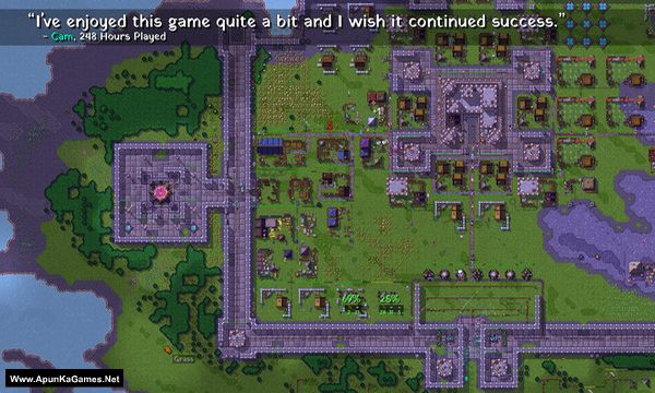 Rise to Ruins Screenshot 1, Full Version, PC Game, Download Free