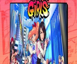 River City Girls