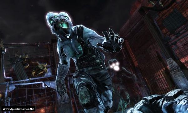 Singularity Screenshot 3, Full Version, PC Game, Download Free
