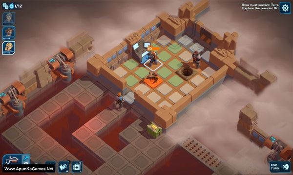 Spaceland Screenshot 2, Full Version, PC Game, Download Free