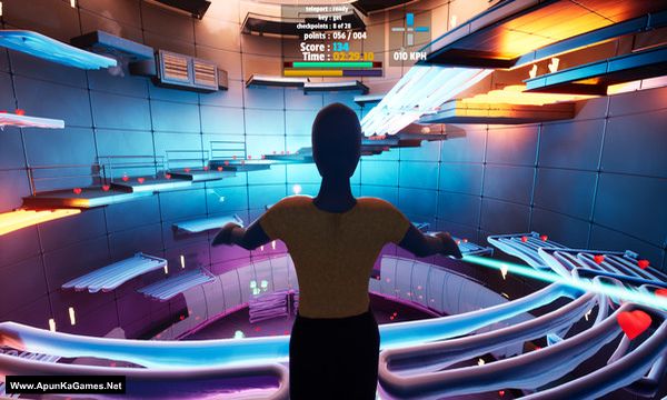Spiralagon Screenshot 1, Full Version, PC Game, Download Free