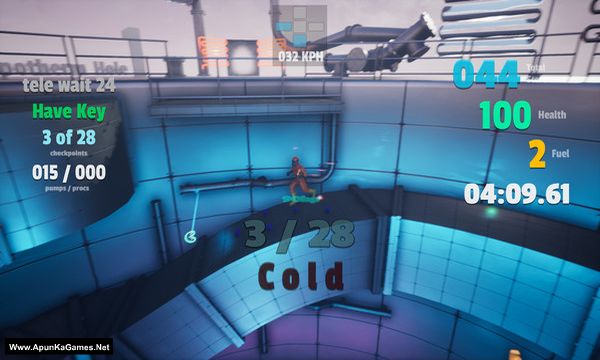 Spiralagon Screenshot 2, Full Version, PC Game, Download Free