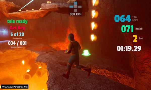 Spiralagon Screenshot 3, Full Version, PC Game, Download Free