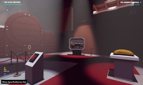 The Bradwell Conspiracy Screenshot 1, Full Version, PC Game, Download Free