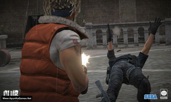 The Club Screenshot 2, Full Version, PC Game, Download Free