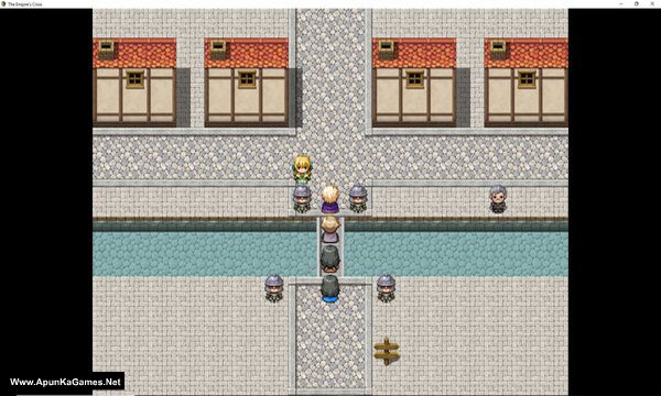 The Empire's Crisis Screenshot 2, Full Version, PC Game, Download Free