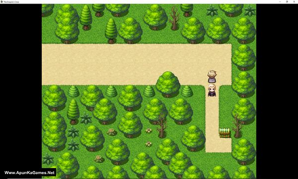The Empire's Crisis Screenshot 3, Full Version, PC Game, Download Free