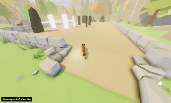 The Long Return Screenshot 1, Full Version, PC Game, Download Free