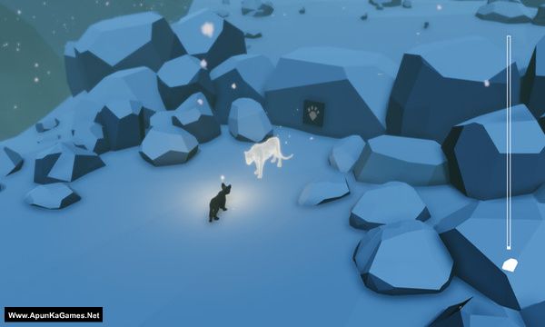 The Long Return Screenshot 2, Full Version, PC Game, Download Free