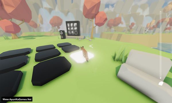 The Long Return Screenshot 3, Full Version, PC Game, Download Free