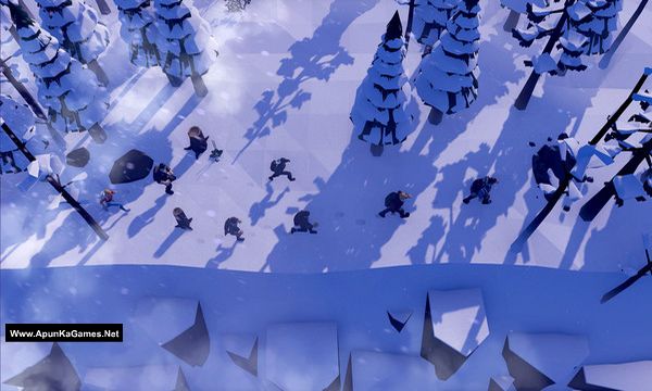 The Wild Eight Screenshot 3, Full Version, PC Game, Download Free