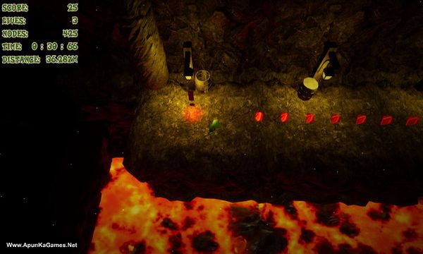 Turtle Rush Screenshot 1, Full Version, PC Game, Download Free