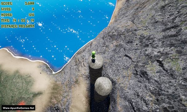 Turtle Rush Screenshot 2, Full Version, PC Game, Download Free