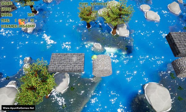 Turtle Rush Screenshot 3, Full Version, PC Game, Download Free