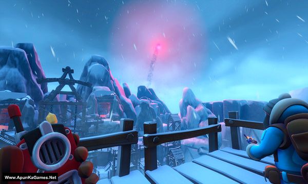 We Were Here Together Screenshot 1, Full Version, PC Game, Download Free