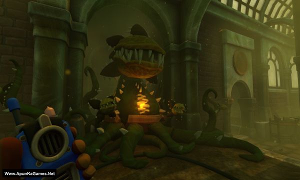 We Were Here Together Screenshot 2, Full Version, PC Game, Download Free
