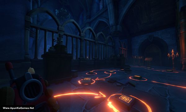 We Were Here Together Screenshot 3, Full Version, PC Game, Download Free