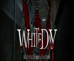 White Day: A Labyrinth Named School