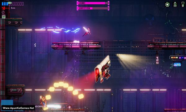 Black Future '88 Screenshot 3, Full Version, PC Game, Download Free