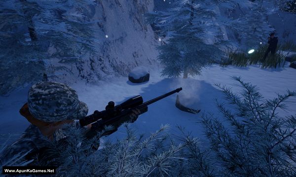 C.Q.C. - Close Quarters Combat Screenshot 3, Full Version, PC Game, Download Free