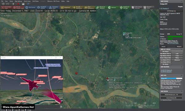 Command: Modern Operations Screenshot 2, Full Version, PC Game, Download Free