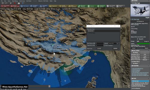 Command: Modern Operations Screenshot 3, Full Version, PC Game, Download Free