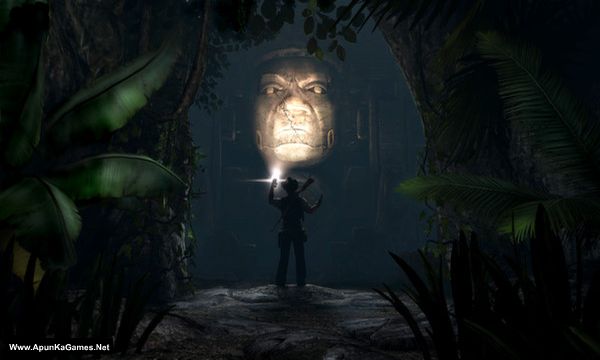 Deadfall Adventures Screenshot 1, Full Version, PC Game, Download Free