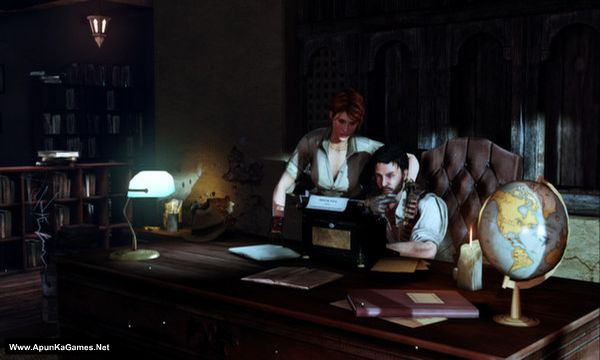 Deadfall Adventures Screenshot 3, Full Version, PC Game, Download Free