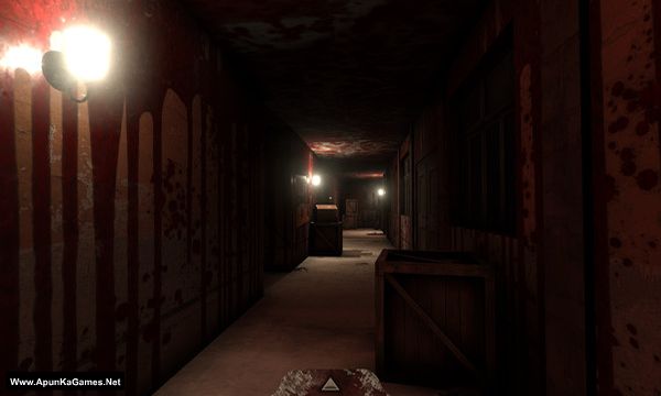 Death Park Screenshot 1, Full Version, PC Game, Download Free