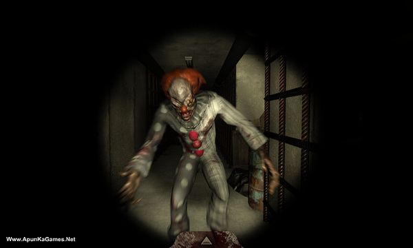 Death Park Screenshot 2, Full Version, PC Game, Download Free
