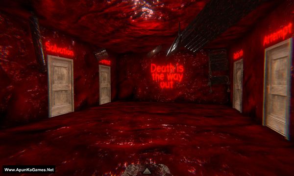 Death Park Screenshot 3, Full Version, PC Game, Download Free