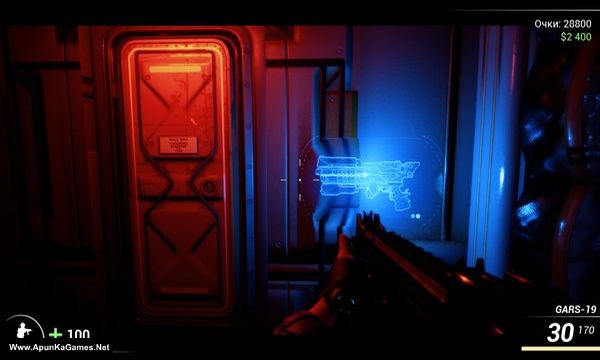 Doom in the Dark 2 Screenshot 1, Full Version, PC Game, Download Free