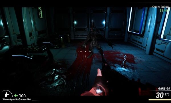 Doom in the Dark 2 Screenshot 2, Full Version, PC Game, Download Free