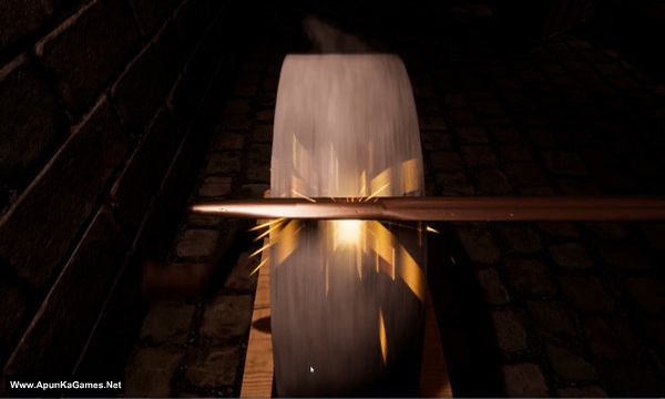 Fantasy Blacksmith Screenshot 1, Full Version, PC Game, Download Free